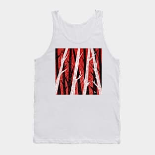 Forest Tank Top